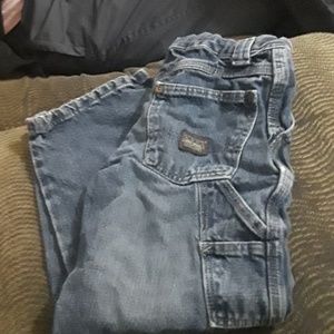 Wrangler jeans